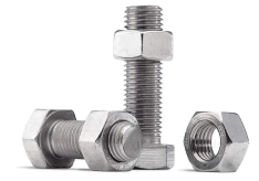 Hot Dip Galvanized Fasteners